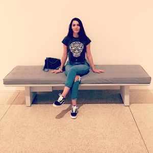 Meet your Posher, Sinem